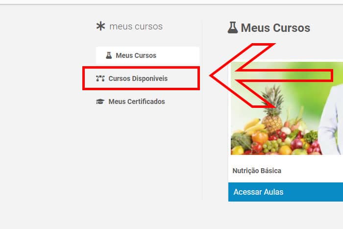 EW cursos online gratuitos Especialize se já