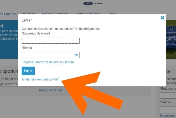 Mentor Profissional - Jovem Aprendiz Ford Corpo 2
