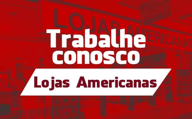 mentor profissional trabalhe lojas americanas
