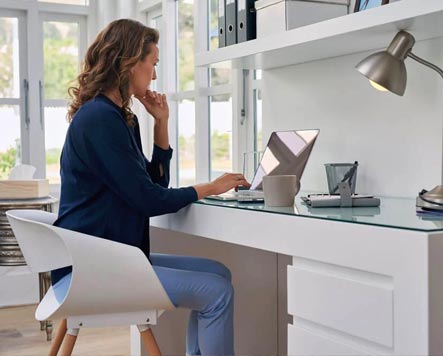 Read more about the article Home Office: Como se adaptar a trabalhar em casa