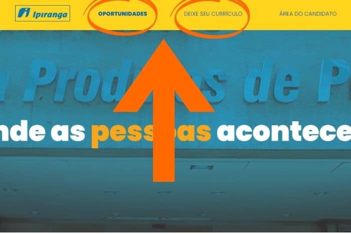 Jovem Aprendiz Brasil - Jovem Aprendiz Ipiranga