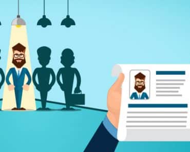 mentor profissional emprego sem experiencia