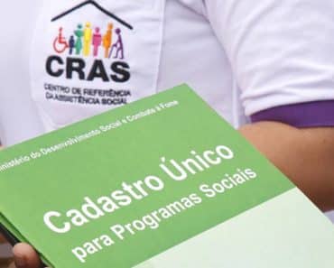mentor profissional cadastro único