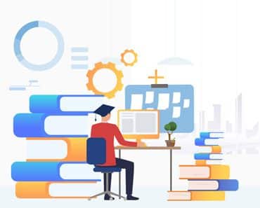 mentor profissional cursos extracurriculares