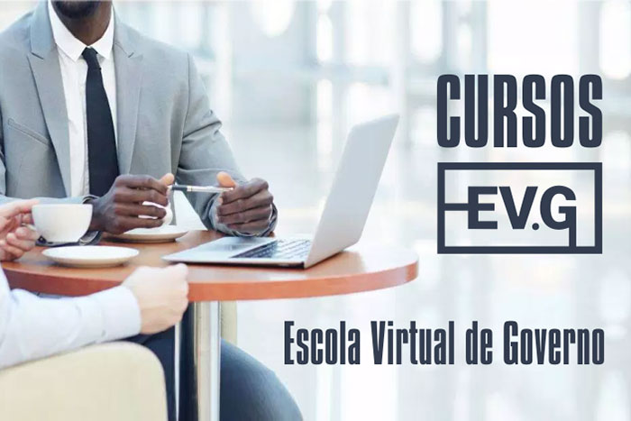 Mentor Profissional Cursos Escola Virtual do Governo corpo