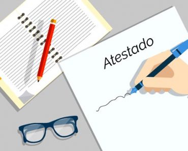 Mentor profissional atestado médico de trabalho capa