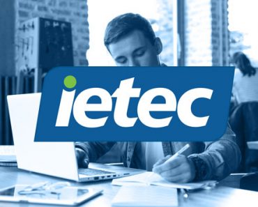 Mentor profissional cursos gratuitos IETEC capa