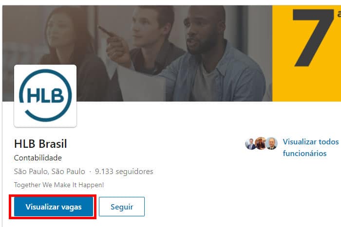 Mentor Profissional Jovem Aprendiz HLB Brasil corpo 3