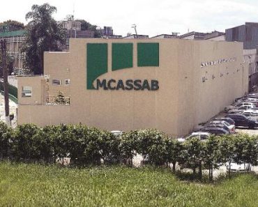 Mentor Profissional Jovem Aprendiz Mcassab capa