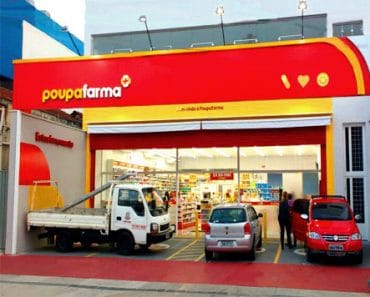 Mentor Profissional Jovem Aprendiz PoupaFarma capa
