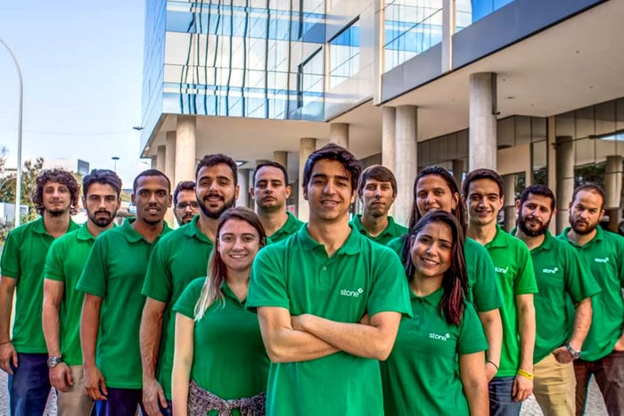 Mentor Profissional Jovem Aprendiz Stone Corpo