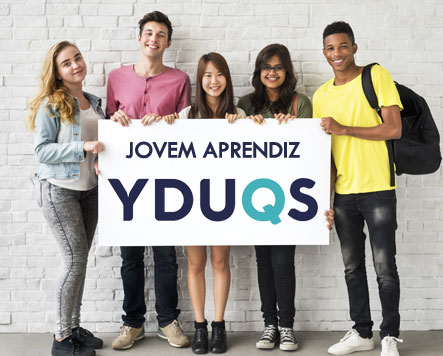 Mentor Proifissional Jovem Aprendiz YDUQS capa