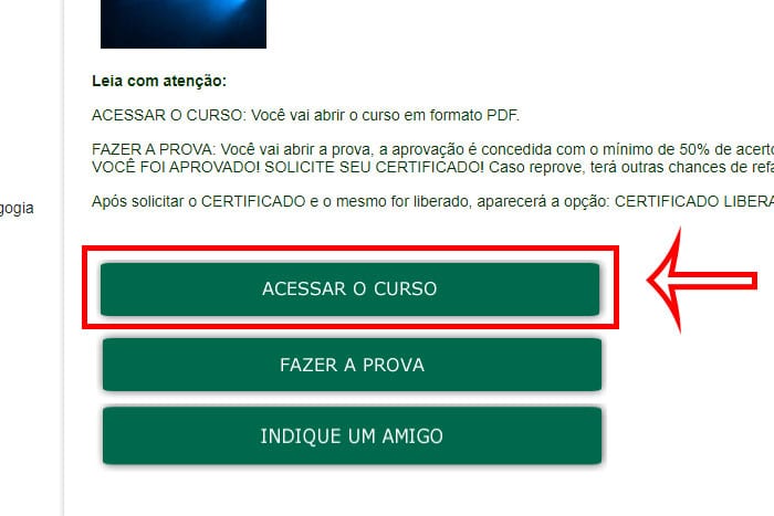 Cursos Online EDUCA - Cursos Gratuitos com Certificado Online