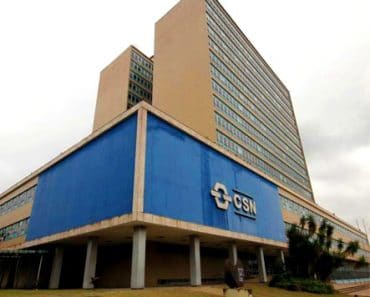 Mentor Profissional Jovem Aprendiz CSN capa
