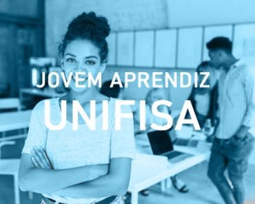 Mentor Profissional Jovem Aprendiz Unifisa capa