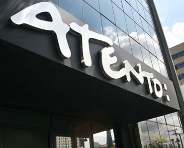 Mentor Profissional Jovem Aprendiz Atento capa