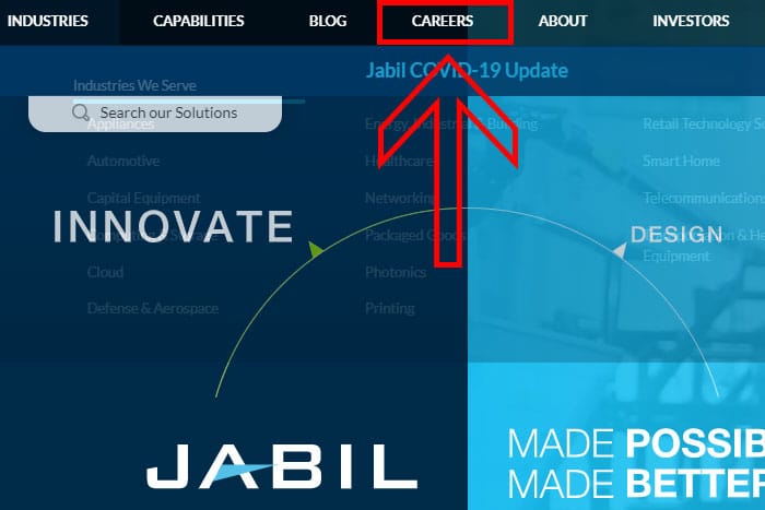 Mentor Profissional Jovem Aprendiz Jabil corpo