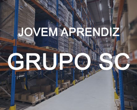 Read more about the article Jovem Aprendiz Grupo SC: Vaga de emprego