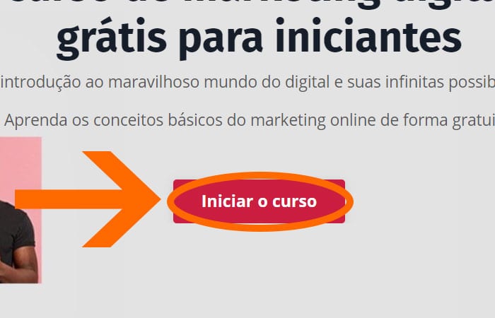 Mentor Profissional Cursos Gratuitos House Digital Marketing Digital corpo