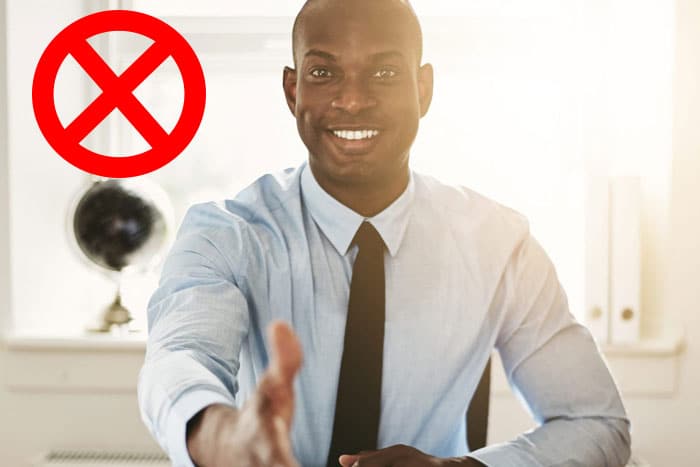 Mentor Profissional Entrevista de emprego online corpo