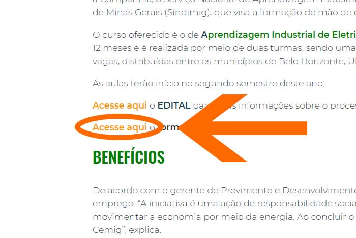 Mentor Profissional Jovem Aprendiz Brasil Corpo
