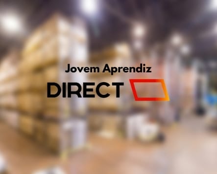 Read more about the article Jovem Aprendiz Direct: Primeiro emprego