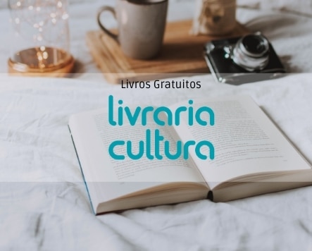 Read more about the article Livros Gratuitos Livraria Cultura: Em formado E-book
