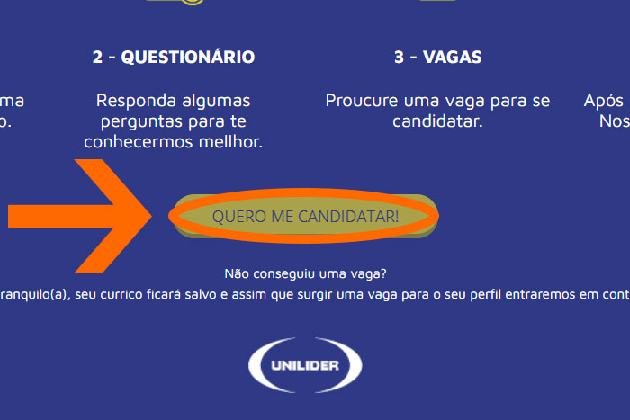 Mentor Profissional Jovem Aprendiz Unilider corpo1