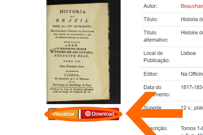 Mentor Profissional Livros Gratuitos USP corpo1