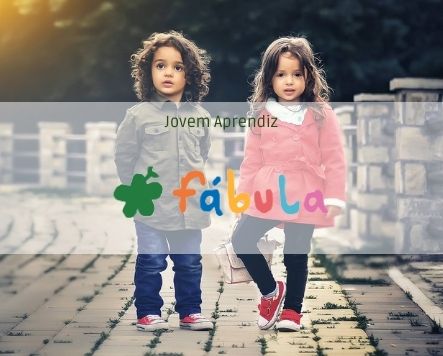 Read more about the article Jovem Aprendiz Fábula: Primeiro emprego no RJ