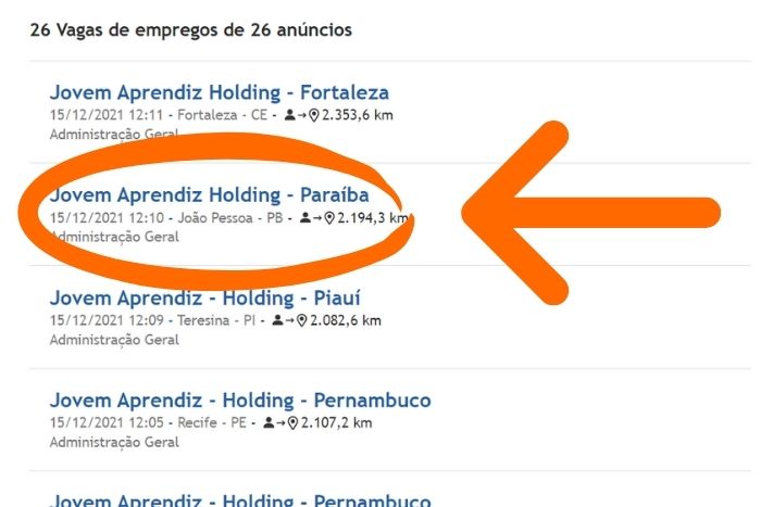 MP Jovem Aprendiz Carpediem Consultoria corpo