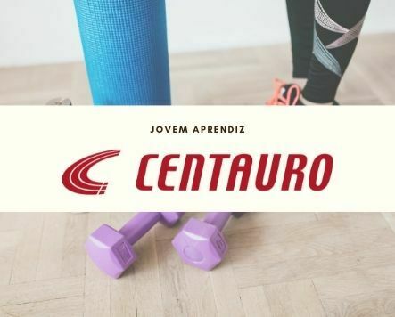 Read more about the article Jovem Aprendiz Centauro: Primeiro emprego em Loja