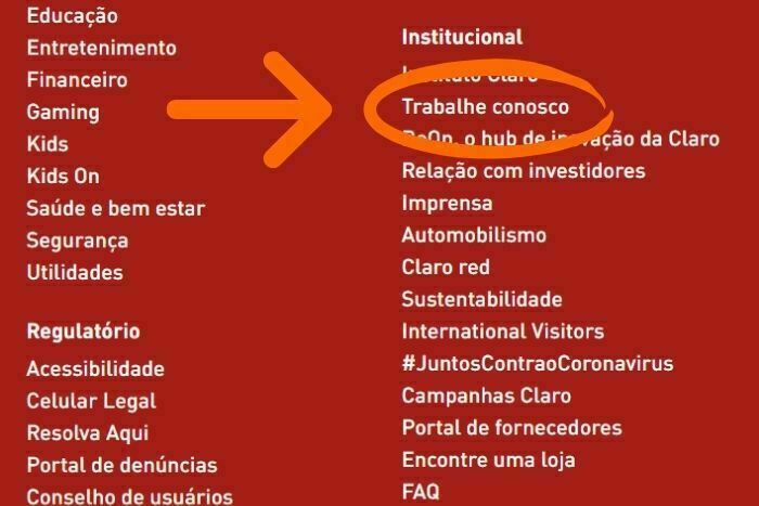 MP - Jovem Aprendiz Claro corpo