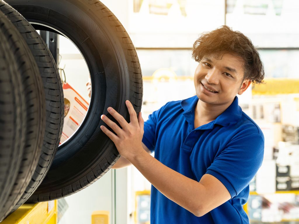 MP - Jovem Aprendiz Michelin: imagem de capa da matéria