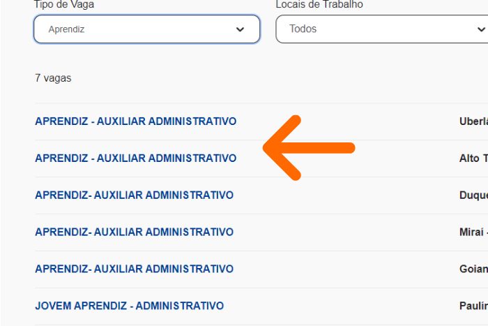 MP - Jovem Aprendiz JSL - corpo