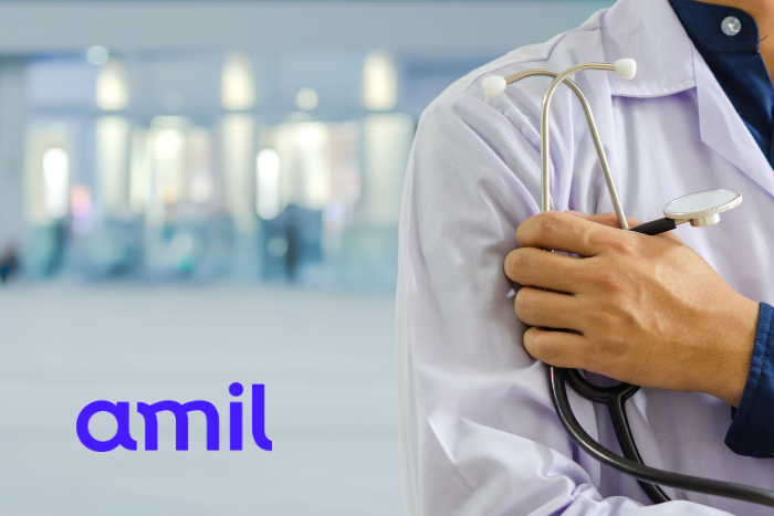 jovem aprendiz amil